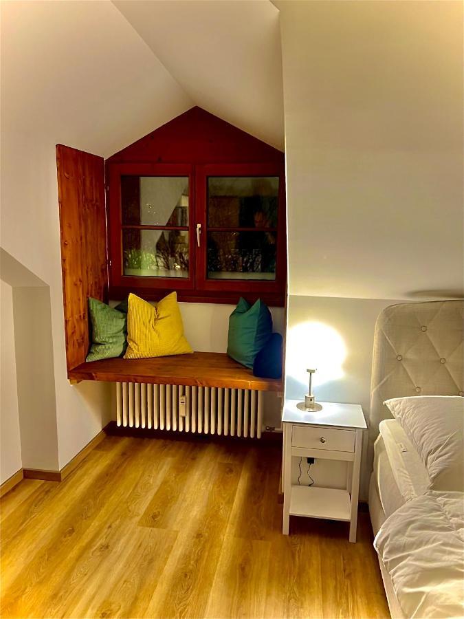 Fewo Immenstadt Apartment 阿尔高内的伊门施塔特 外观 照片