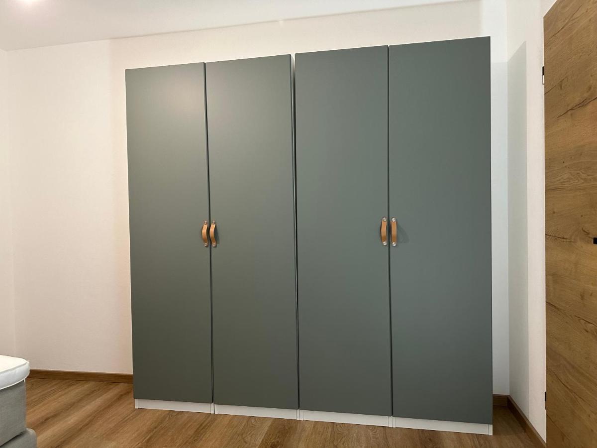 Fewo Immenstadt Apartment 阿尔高内的伊门施塔特 外观 照片