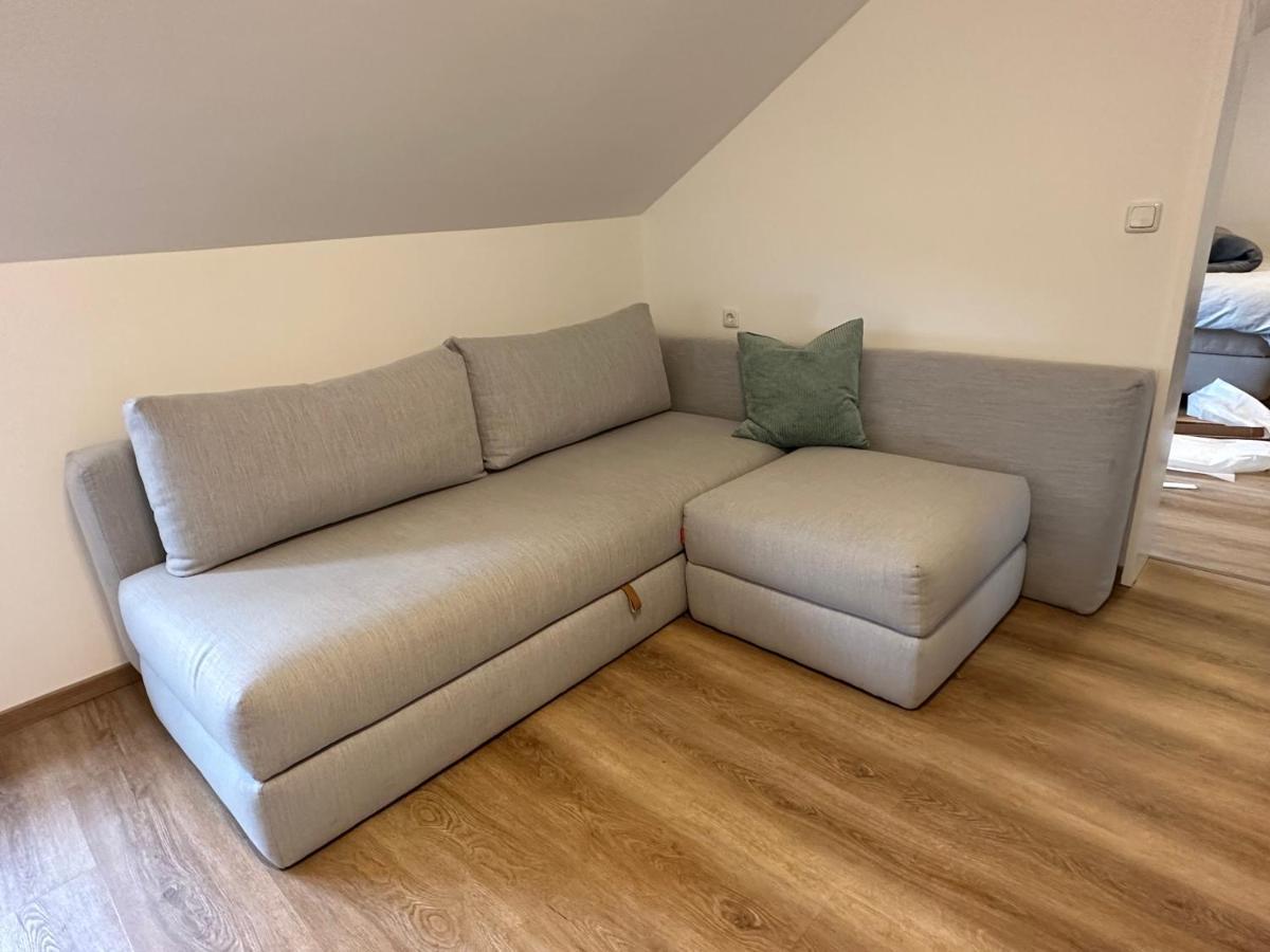 Fewo Immenstadt Apartment 阿尔高内的伊门施塔特 外观 照片