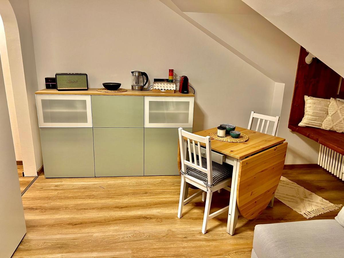 Fewo Immenstadt Apartment 阿尔高内的伊门施塔特 外观 照片