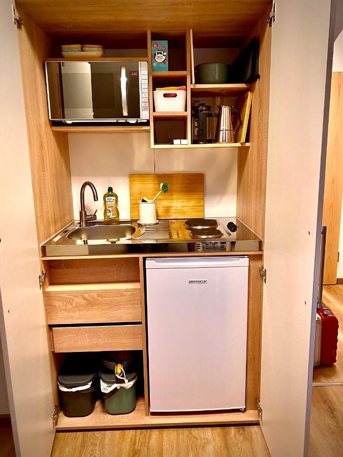 Fewo Immenstadt Apartment 阿尔高内的伊门施塔特 外观 照片