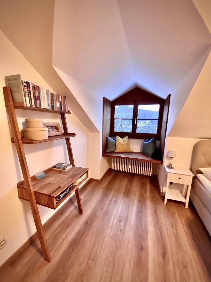 Fewo Immenstadt Apartment 阿尔高内的伊门施塔特 外观 照片