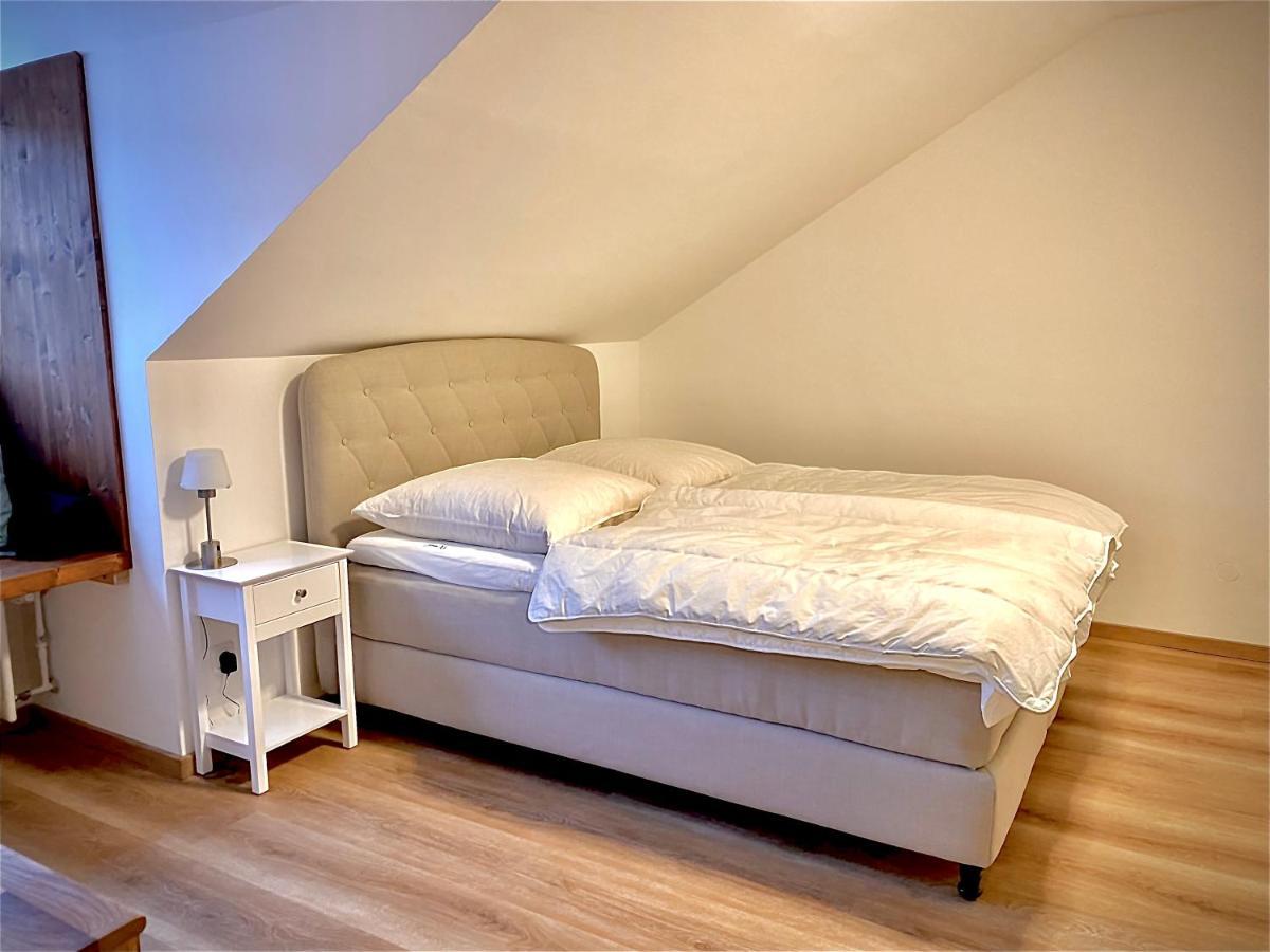 Fewo Immenstadt Apartment 阿尔高内的伊门施塔特 外观 照片