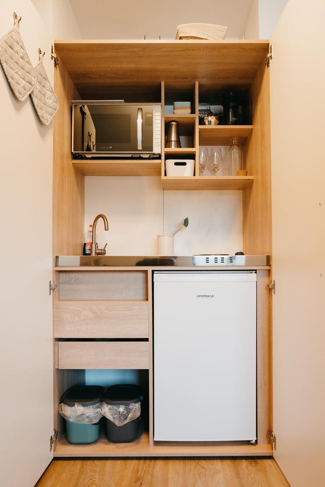 Fewo Immenstadt Apartment 阿尔高内的伊门施塔特 外观 照片