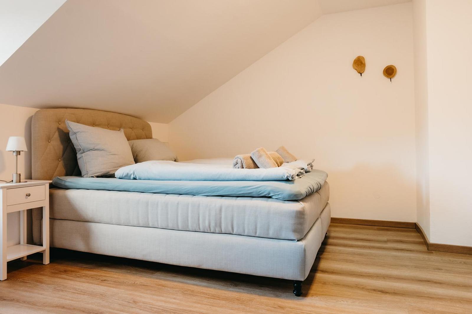 Fewo Immenstadt Apartment 阿尔高内的伊门施塔特 外观 照片
