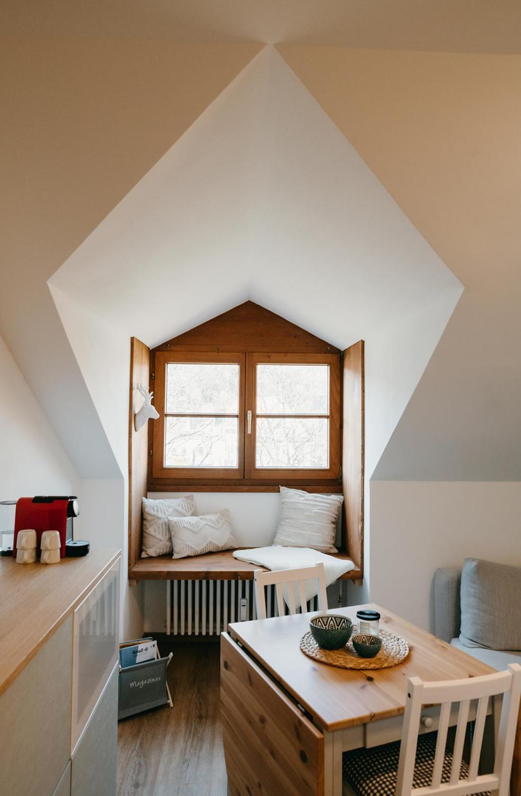 Fewo Immenstadt Apartment 阿尔高内的伊门施塔特 外观 照片