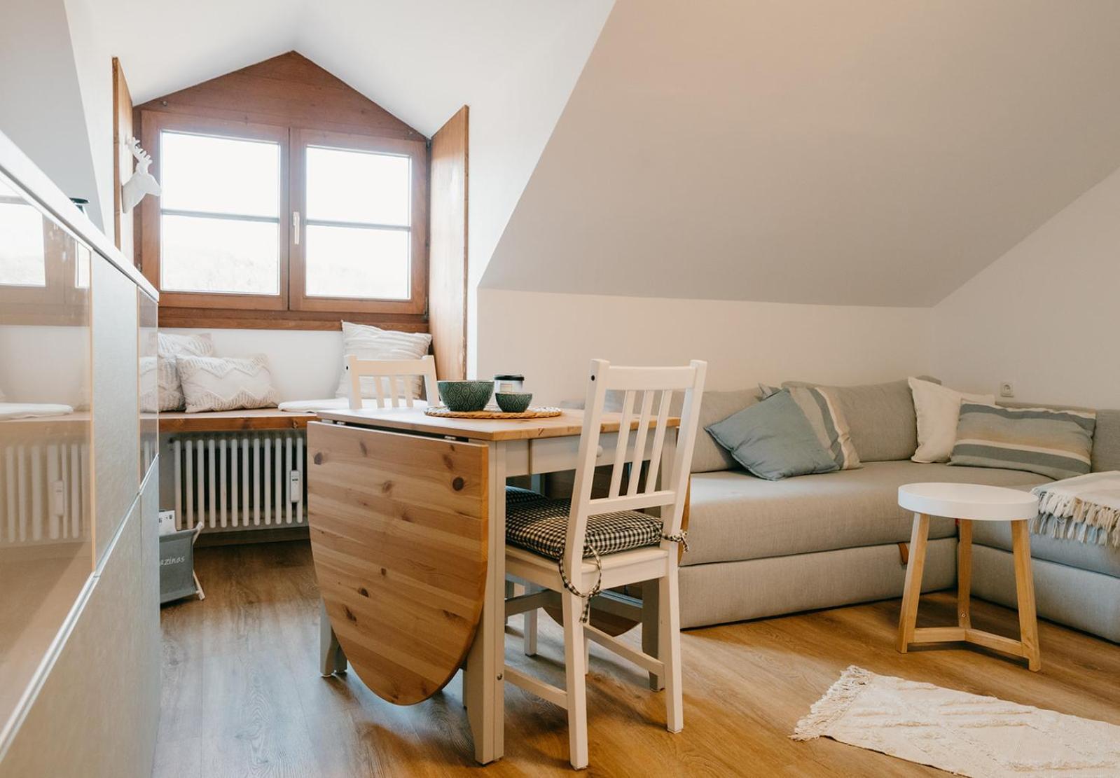 Fewo Immenstadt Apartment 阿尔高内的伊门施塔特 外观 照片