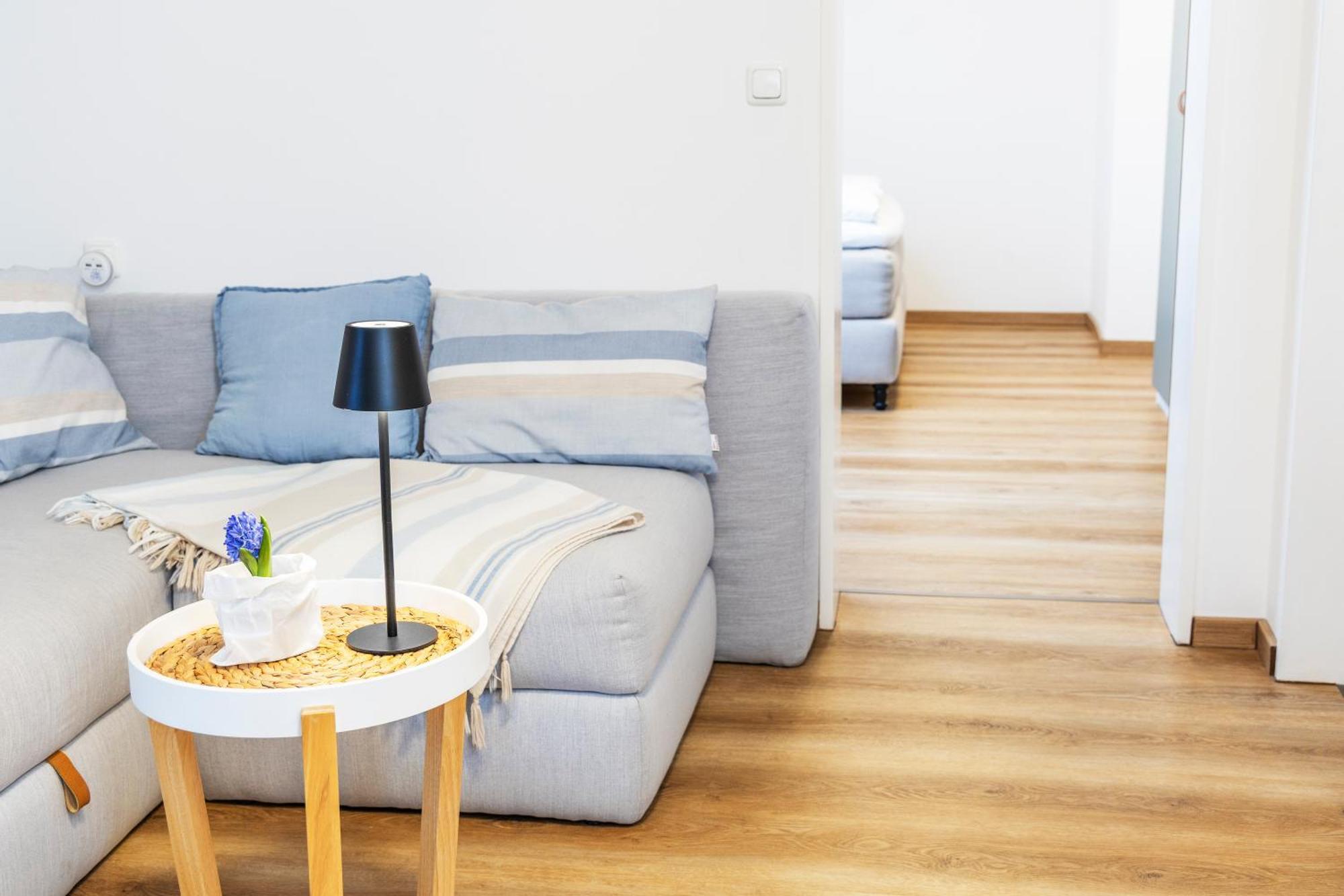 Fewo Immenstadt Apartment 阿尔高内的伊门施塔特 外观 照片