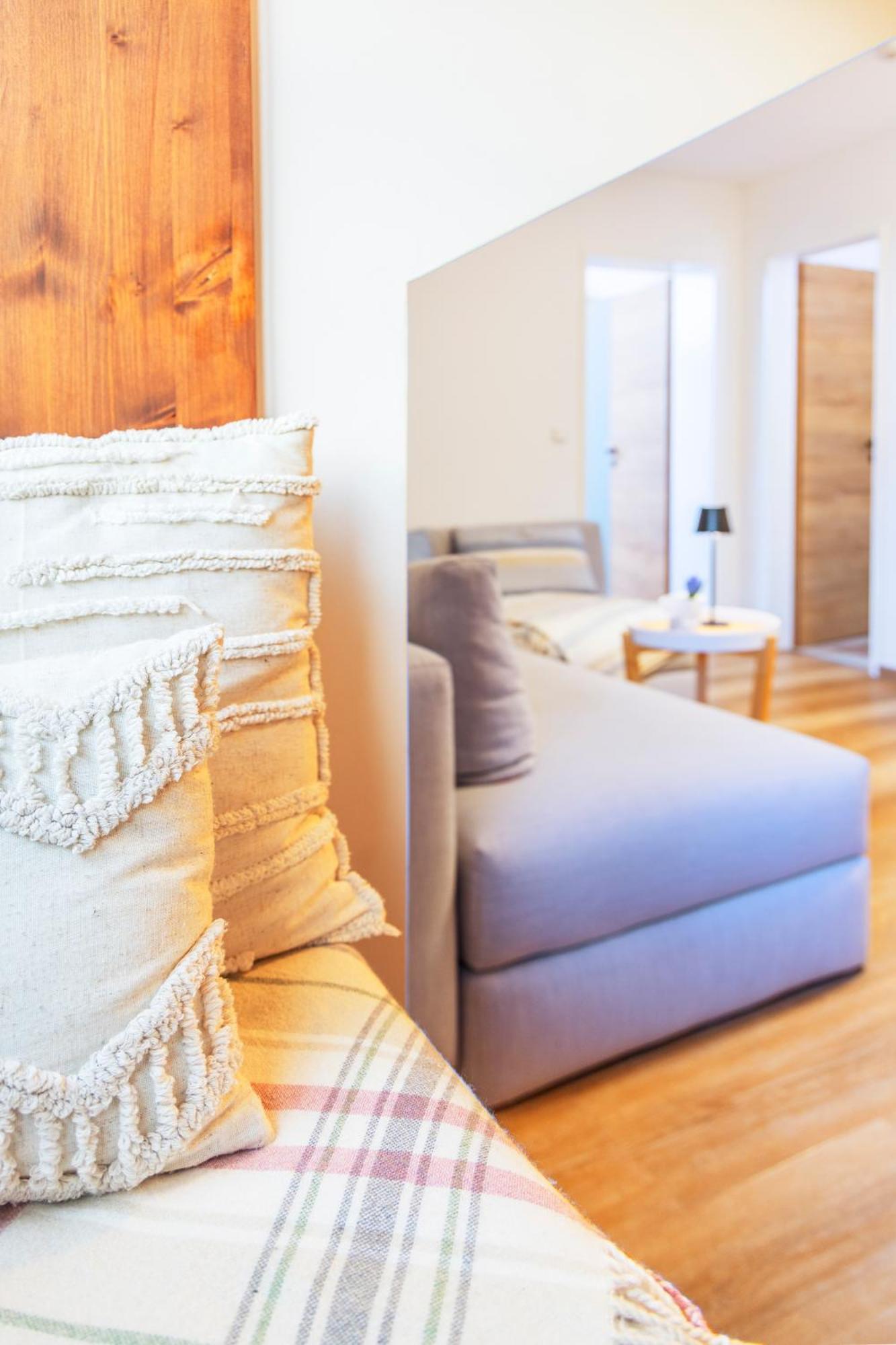 Fewo Immenstadt Apartment 阿尔高内的伊门施塔特 外观 照片